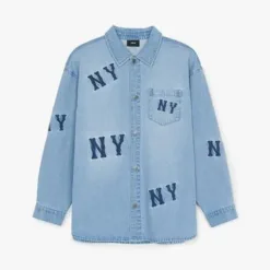 Slim-Fit Office Shirt