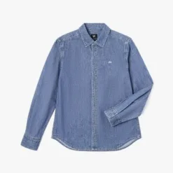 Pocket Utility Shirt