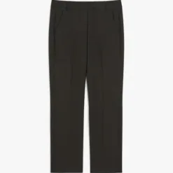 Tailored Ankle Pants