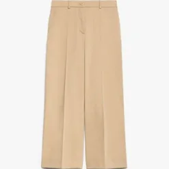 Paperbag Waist Trousers