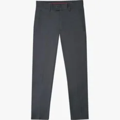 Wool Blend Forma Pants