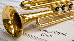 trumpet buying guide
