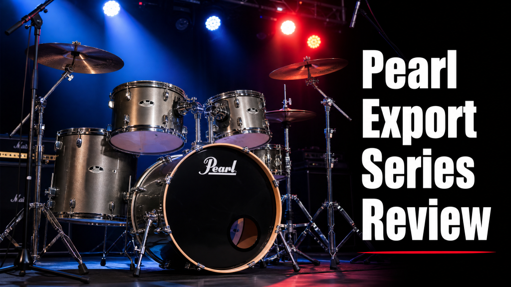 Pearl Export