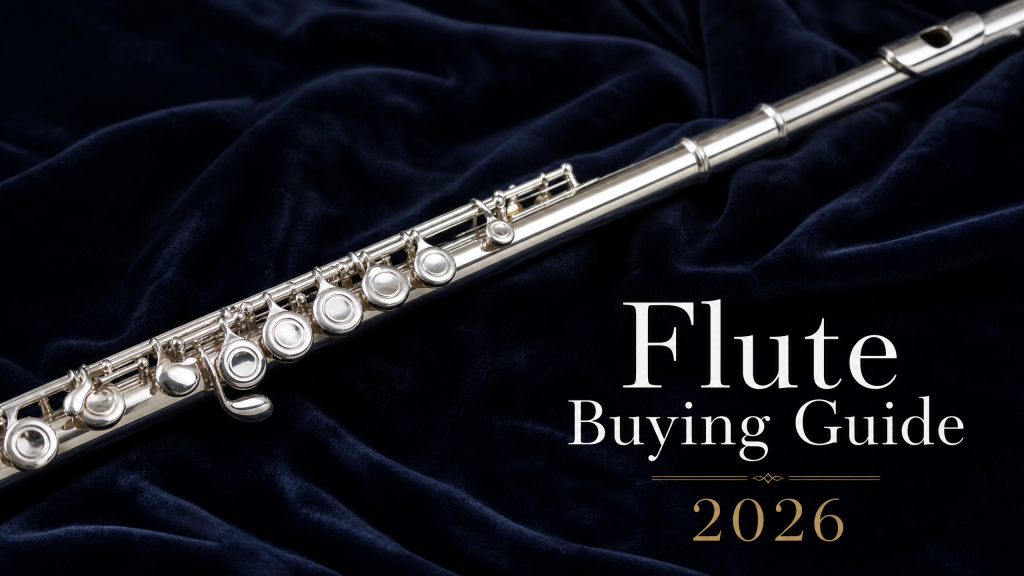 flute buying guide 2026