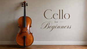 cello for beginners