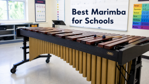 best marimba for schools