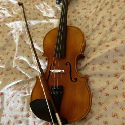 Cremona SV-500 Premier Violin Outfit 4/4