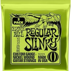 Ernie Ball