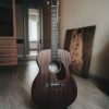 Fender CD-60S Dreadnought