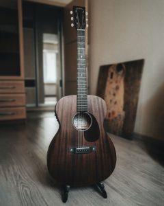 Fender CD-60S Dreadnought