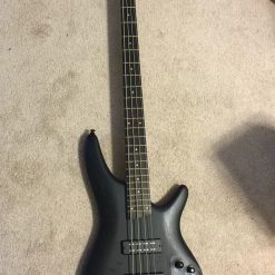 Ibanez SR300E 4-String Bass Guitar