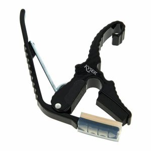 Kyser KG6 Short-Cut Partial Capo