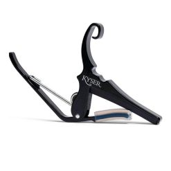 Kyser Quick-Change Capo