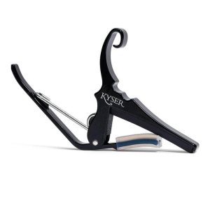Kyser Quick-Change Capo
