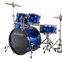 Ludwig Accent