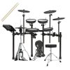Roland TD-17KVX Electronic Drum Set
