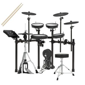 Roland TD-17KVX Electronic Drum Set