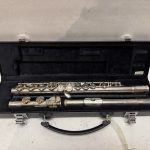 Yamaha YFL-222 student flute