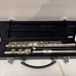 Yamaha YFL-222 student flute