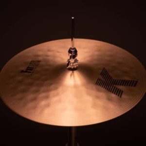 Zildjian A Series 14 Hi-Hat Cymbals Pair