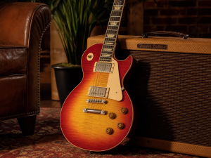 Gibson Les Paul Standard 50s
