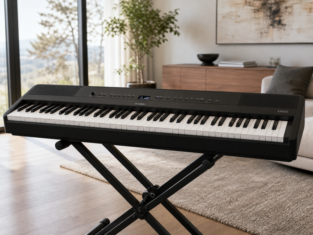 Kawai ES920 Digital Piano
