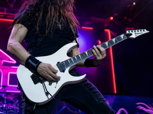 Ibanez RG450DX Electric Guitar