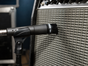 Shure SM57 Instrument Microphone