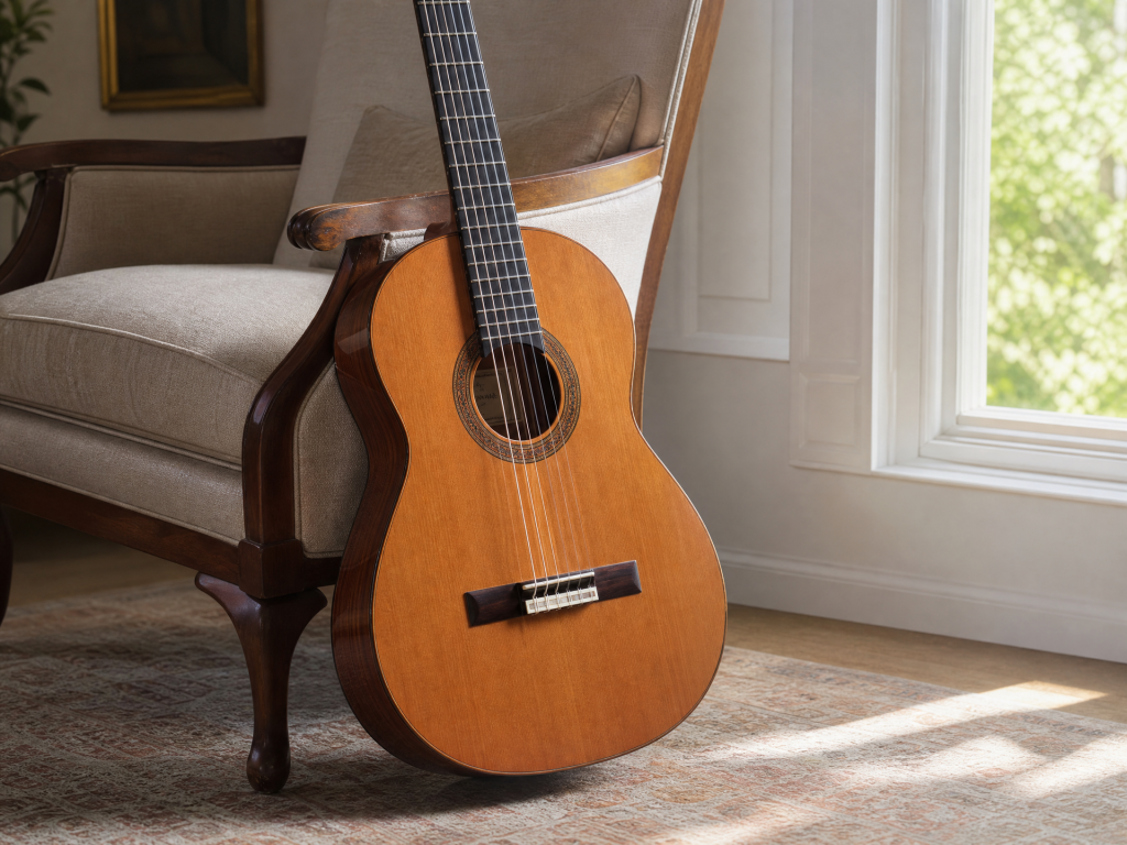 Ortega R121 Classical Guitar
